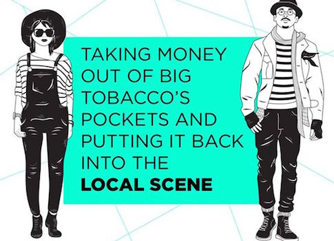 Feds Paid $5 Million to Start ‘Commune’ For Hipsters That Don’t Smoke
