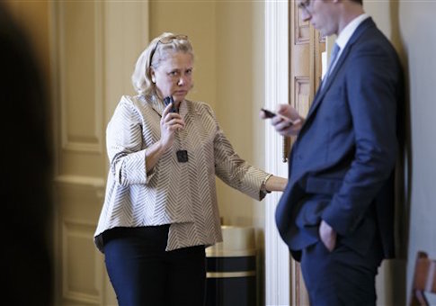 Landrieu Fails to Get Keystone Passed