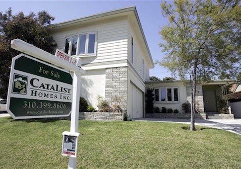 Mortgage Risk Higher For First-Time Homebuyers