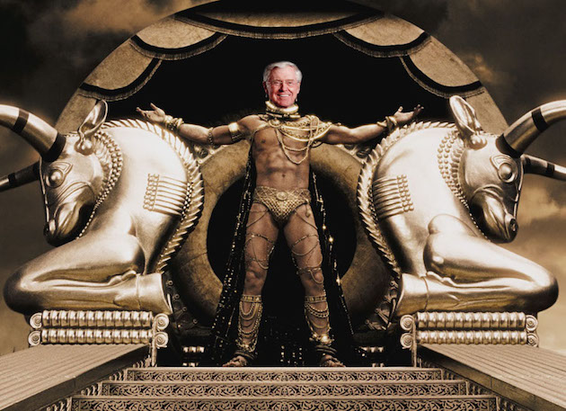 Welcome to Kochtopia