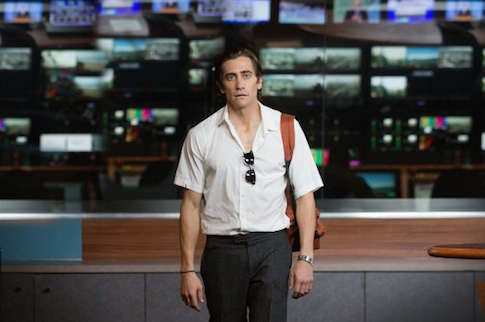 Reviews: ‘Nightcrawler,’ and ‘Whiplash’