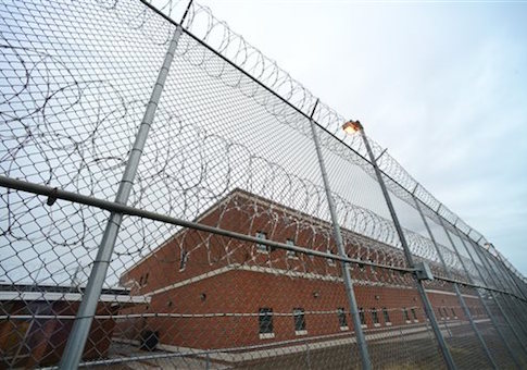 Criminal Justice Reform Brings Together Liberals, Conservatives