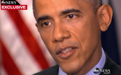 Obama, Republicans Face-Off on Immigration
