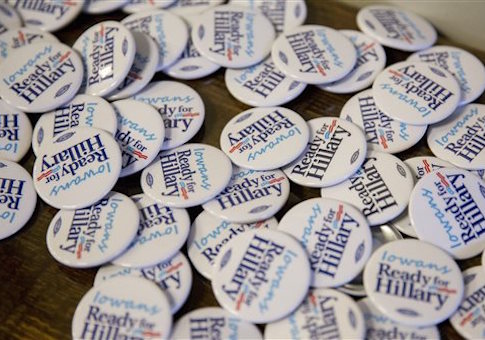 Ready For Hillary Faces Legal Minefield