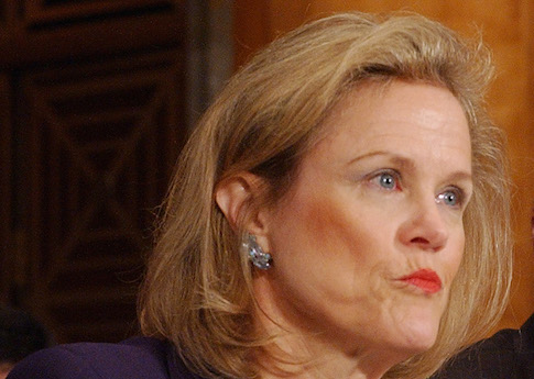 Hillary Donor Under Investigation in Counterintelligence Probe