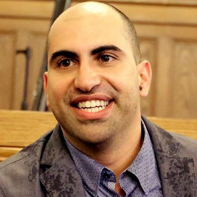 Disgraced Anti-Israel Professor Cheered in Washington