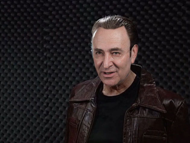 Chuck Schumer: The Democratic Party Has a Fever, and the Only Prescription Is More Government