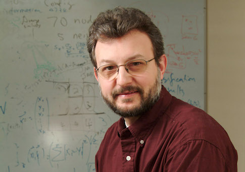 Truthy Researcher Launches New Fact-Checking Project