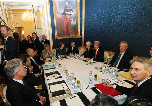 Iran: Nuke Deal 'Impossible' by Deadline 