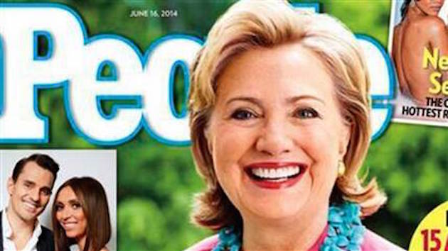 Hillary Clinton Is the Worst, Data Shows