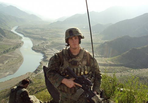 Medal of Honor Recipient Trolls the Islamic State
