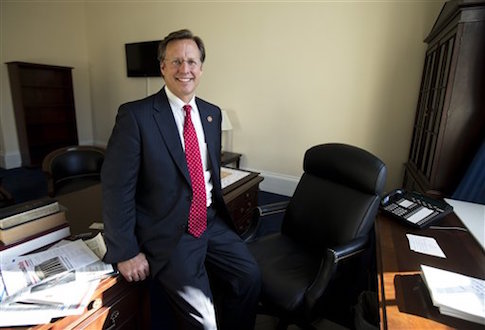 The Anti-Cantor