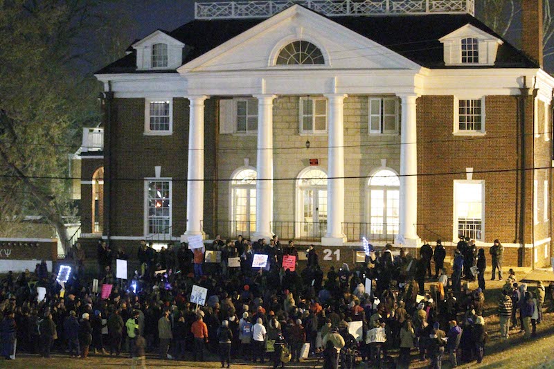 It's Time for a National Conversation About (Writing About) Rape