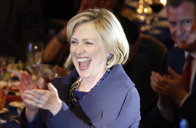 FLASHBACK: Hillary Clinton Uses 'One-Percenter' Loopholes to Avoid Paying Her Fair Share in Taxes