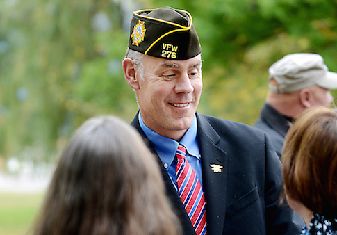 Congress’ Only Navy SEAL: Torture Report Threatens Lives