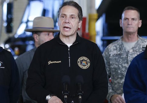 NY Job Losses Continue as Cuomo’s Jobs Program Is Being Audited