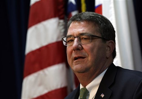 Obama Admin Opens All Combat Jobs to Women