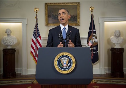Obama Seeks Détente with One of World’s Worst Human Rights Violators