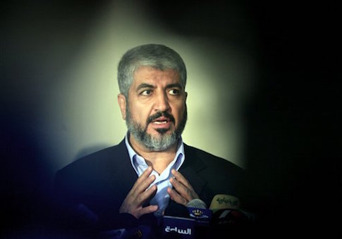 Congress Calls for Increased Sanctions on Hamas Allies