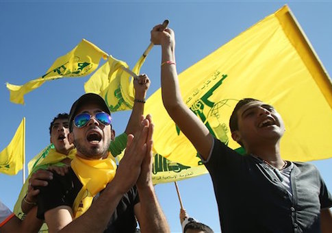 Super-Mole Discovered Working in Upper Ranks of Hezbollah on Behalf of Israeli Mossad