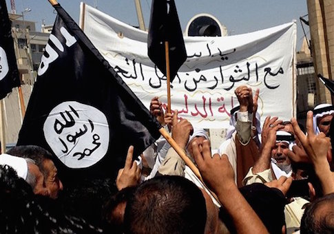 Another Somali Man in Minneapolis Charged with Attempting to Join Islamic State