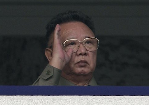 Inside the Ring: Kim Jong-il of North Korea Ordered Foreign Kidnappings to Create Spies