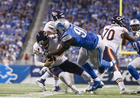 Police Group Demands NFL Lift Concealed Carry Ban