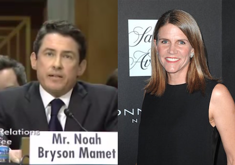 Obama’s Bumbling Bundler Ambassador Nominees Face Senate Votes