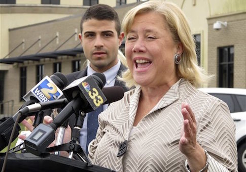 Radio Hosts Mock Landrieu After Interview