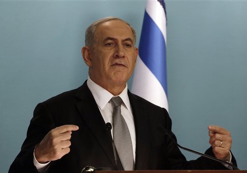 Netanyahu Fires Two Senior Ministers