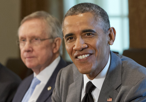Senate Confirms Clueless Obama Donors for Ambassadorships
