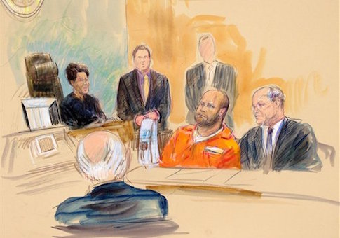 2014 Man of the Year: The White House Fence Jumper