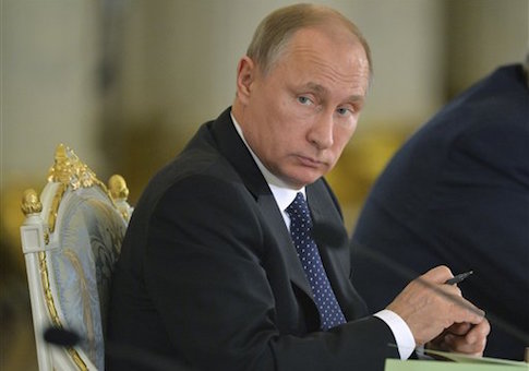 Russia to Start Construction On New Iranian Nuke Plant