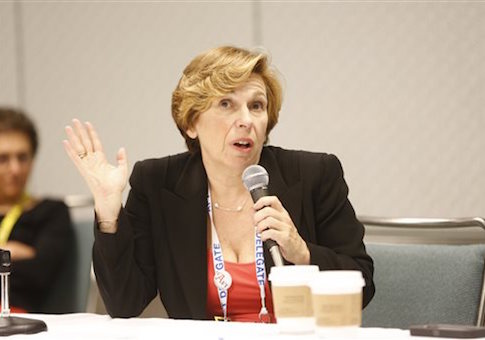Teachers Union Bigwig’s Gun Control Hypocrisy