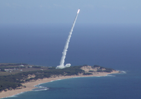 State Department Backs Off Controversial ASAT Test Ban Proposal