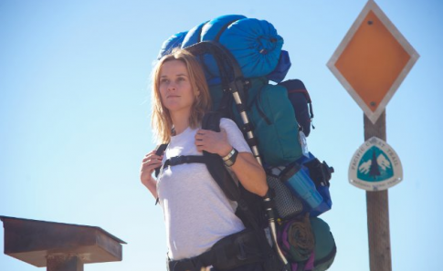 ‘Wild’ Review