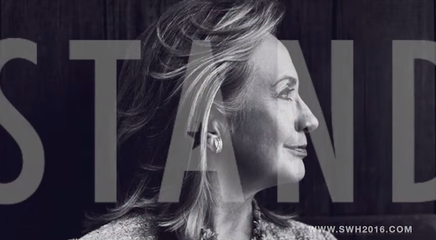 WATCH: The Hillary Clinton Video That Made Me Question My Anti-Clinton Worldview