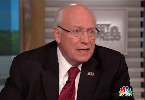 Bush Admin Officials Defend CIA’s Interrogation Tactics
