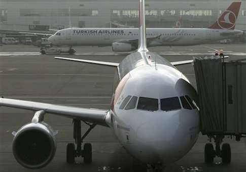 Controversial Turkish Airline Sponsors White House Summit