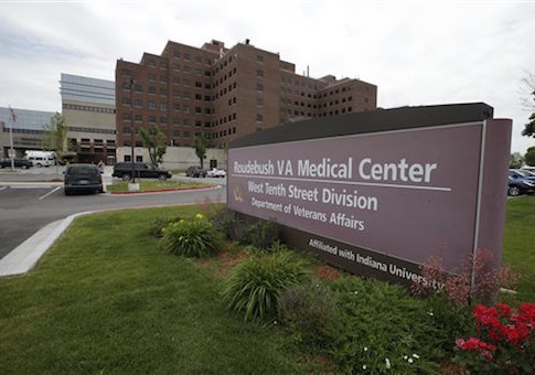 VA Spends $1.3 Billion to Make Electronic Claims System ‘Partially Effective’