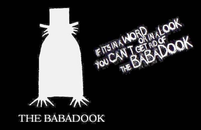 'The Babadook': The Best Film About Depression Ever Made