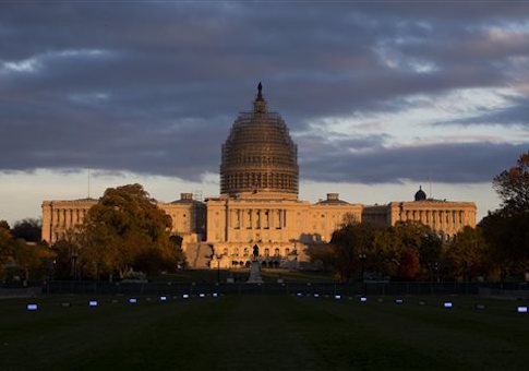 Congress to Require Reports on Classified Leaks