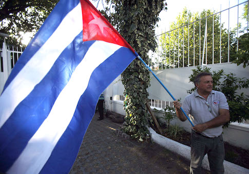 Obama Provides Economic Lifeline to Cuba