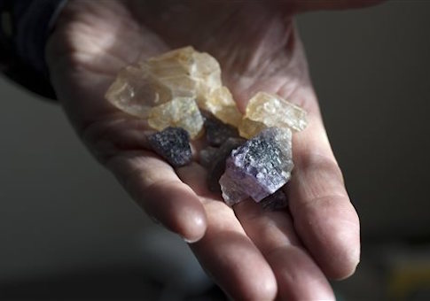 Pentagon Sent Afghan Jewelers on Lavish ‘Months-Long Gem Training Programs’