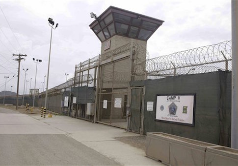 Obama to Release Ex-Fighter from Bin Laden’s  55th Arab Brigade From Gitmo