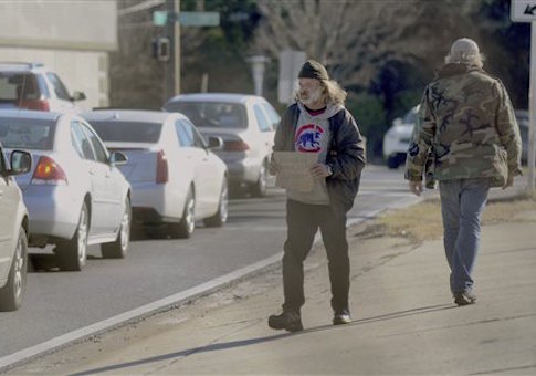 Busy Signal: Thousands of Homeless Veterans Couldn’t Reach VA Call Center