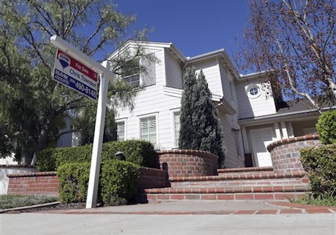 Hillary Clinton’s Fannie and Freddie Problem