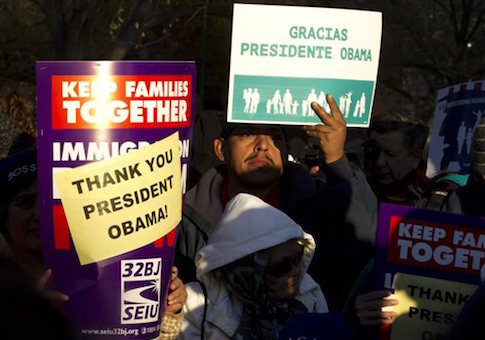 Library of Congress Retires ‘Illegal Alien,’ Uses ‘Noncitizen’