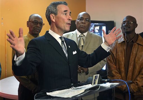 Jailed Joe Morrissey Resigns, but Will Run in Special Election