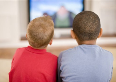 NIH Spending $433,577 to Find Out What Kids Think of Fat Characters in Movies
